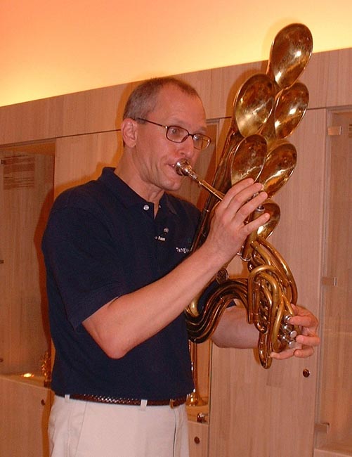 Weird saxophones deals