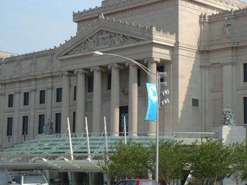 Manhattan Museums