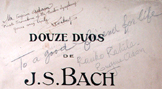 Rochut Douze Duos